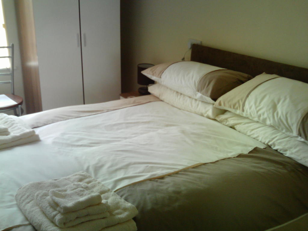 Arlingtons Hotel Blackpool Cameră foto