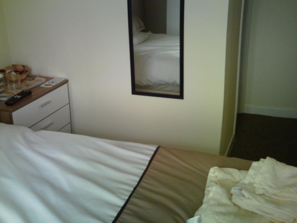 Arlingtons Hotel Blackpool Cameră foto