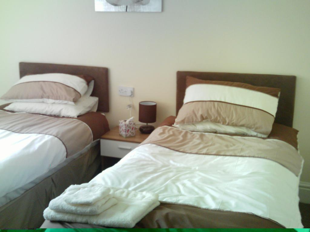Arlingtons Hotel Blackpool Cameră foto