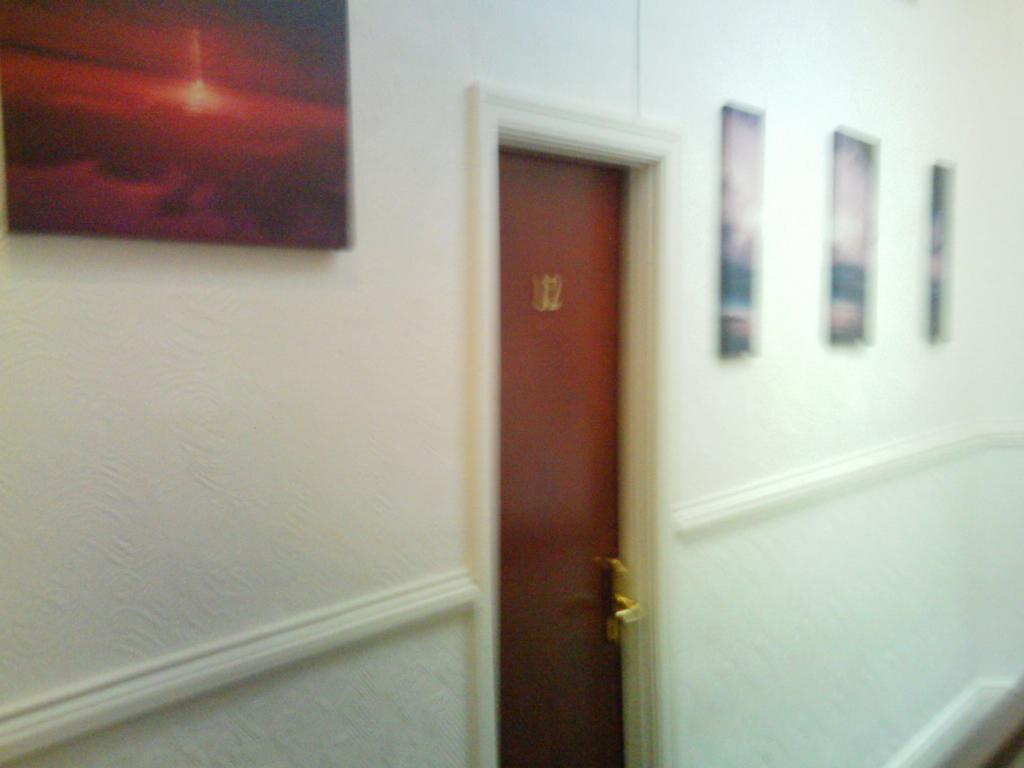 Arlingtons Hotel Blackpool Cameră foto